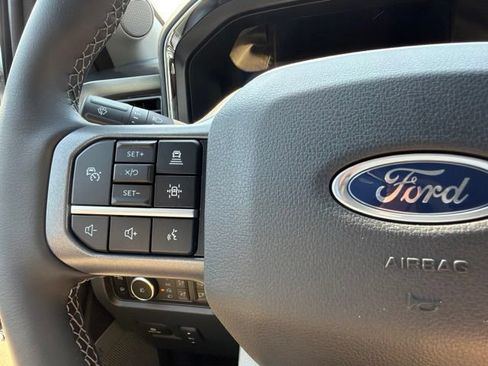New 2026 Ford F350 Lariat w/ Lariat Premium Package AWD/4WD image 23