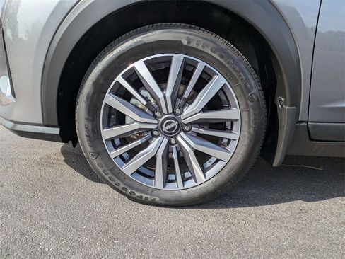 Used 2024 Nissan Kicks SV w/ Interior Electronics Package image 22