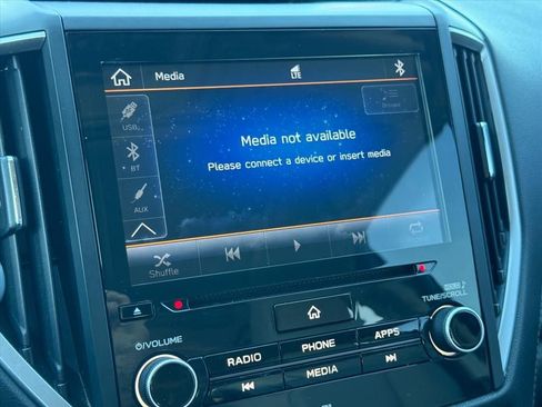Used 2020 Subaru Forester Limited w/ Popular Package #3 AWD/4WD image 25