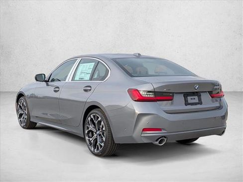 New 2026 BMW 330i xDrive Sedan image 9