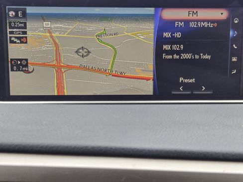 Used 2019 Lexus RX 450h AWD w/ Navigation Package image 17