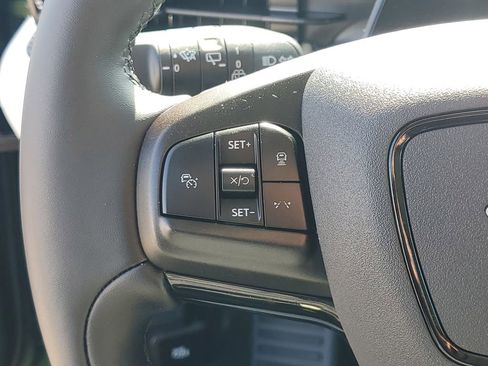 Certified 2025 Ford Mustang Mach-E Premium AWD/4WD image 27