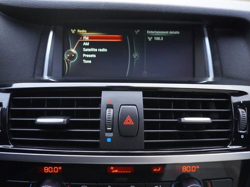 Used 2015 BMW X4 xDrive35i image 14