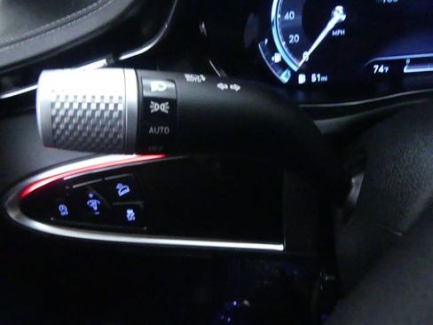 Used 2023 Genesis GV70 3.5T Sport w/ Sport Prestige Package image 20