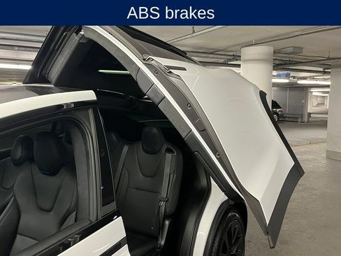Used 2023 Tesla Model X AWD/4WD image 20