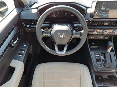 Used 2023 Honda CR-V EX-L image 11