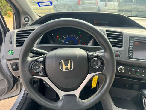 Used 2012 Honda Civic EX image 15