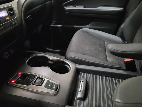 Used 2019 Honda Passport Sport image 26