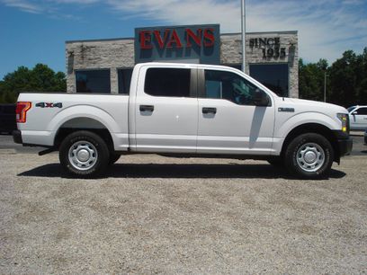 Used 2017 Ford F150 XL w/ XL Power Equipment Group