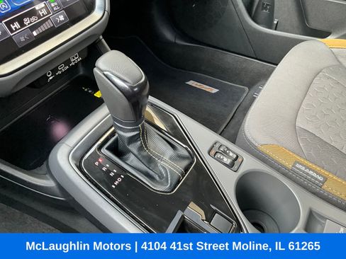 Certified 2025 Subaru Crosstrek 2.5i Sport image 28