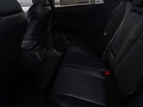 New 2026 Toyota bZ image 22