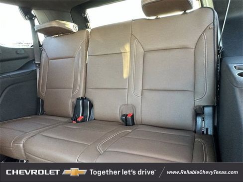 New 2026 Chevrolet Tahoe High Country image 31