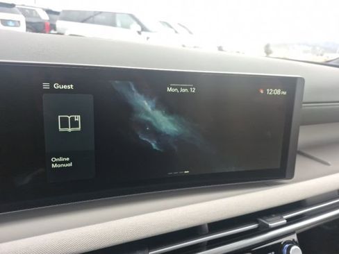 New 2026 Hyundai Tucson Limited image 27