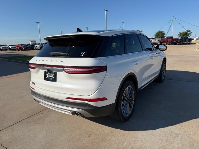 Used 2023 Lincoln Corsair FWD w/ Equipment Group 101A image 3