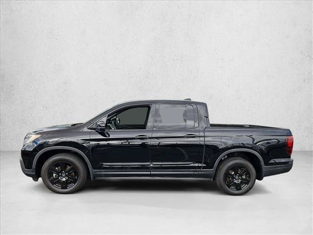Used 2018 Honda Ridgeline Black Edition image 9