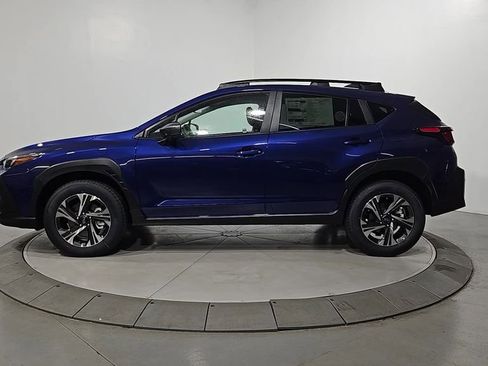 New 2026 Subaru Crosstrek 2.0i Premium image 2