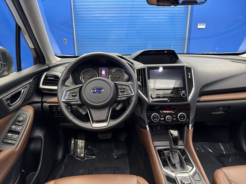 Used 2020 Subaru Forester Touring w/ Popular Package #2 image 30