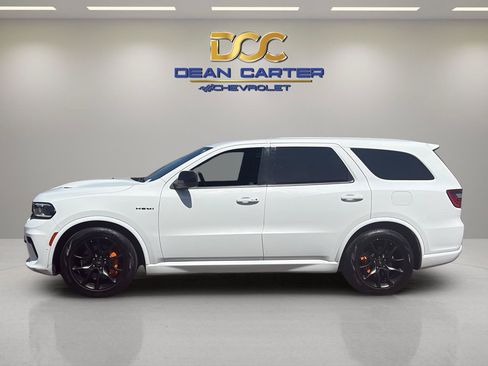 Used 2023 Dodge Durango R/T AWD/4WD image 2