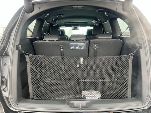 New 2026 Honda Odyssey Sport-L image 25