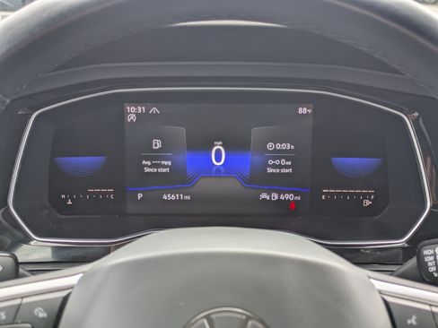 Used 2022 Volkswagen Jetta SE FWD image 23