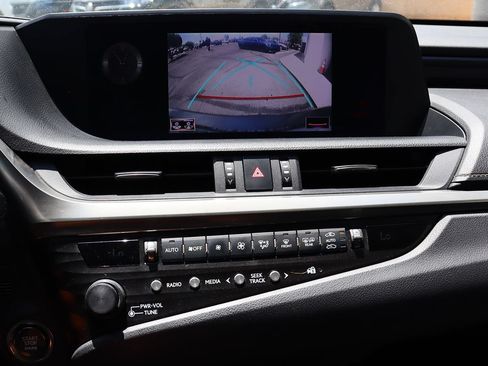 Used 2019 Lexus ES 350 FWD image 47