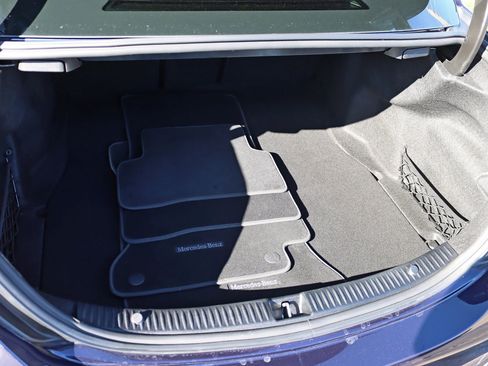 Used 2019 Mercedes-Benz C 300 4MATIC Sedan w/ Premium Package image 36