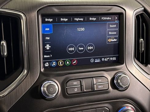 Used 2020 GMC Sierra 1500 Denali w/ Denali Ultimate Package AWD/4WD image 33