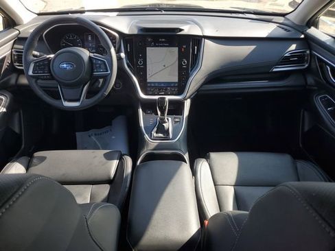 Used 2023 Subaru Outback Touring XT image 17