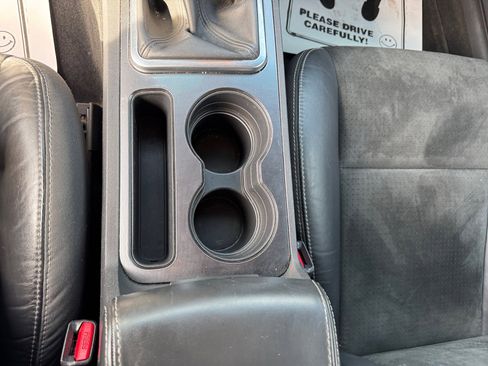 Used 2009 Dodge Challenger SRT8 w/ SRT Option Group II image 22