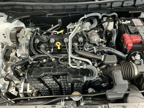 Used 2025 Nissan Altima 2.5 S image 21