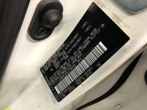 Used 2020 Toyota 4Runner SR5 image 30