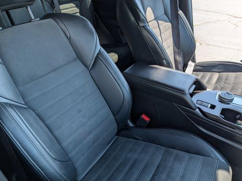 Used 2025 Mitsubishi Outlander SE AWD/4WD image 24