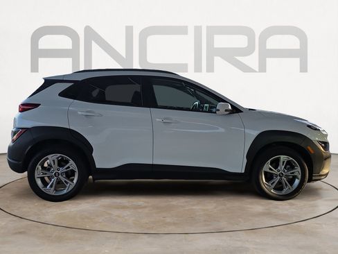 Used 2023 Hyundai Kona SEL w/ Cargo Package image 9