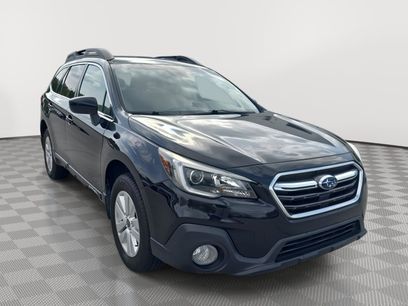 Used 2019 Subaru Outback 2.5i Premium w/ Popular Package #2