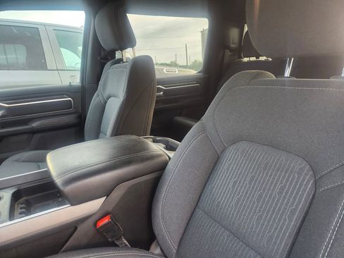 Used 2024 RAM 1500 Big Horn image 16