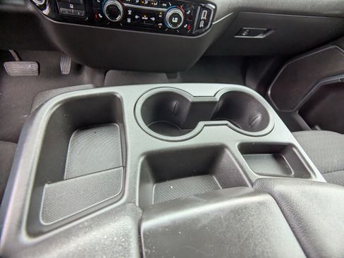 Used 2025 Chevrolet Silverado 1500 LT AWD/4WD image 23