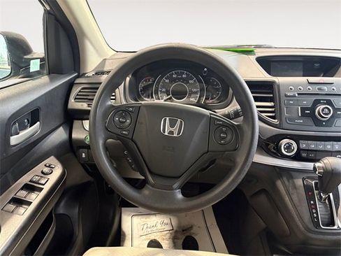 Used 2015 Honda CR-V LX image 10