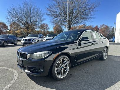 Used 2017 BMW 330i Gran Turismo xDrive