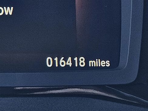 Certified 2025 Honda Passport TrailSport image 32