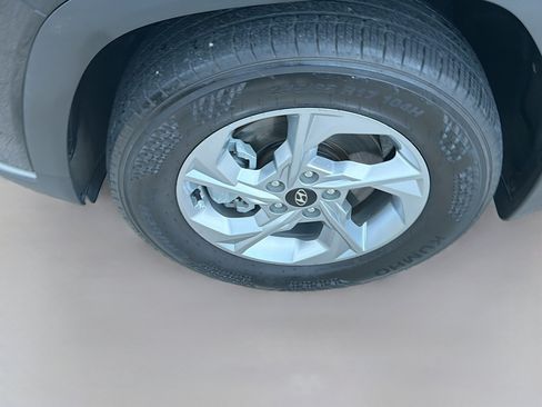 Used 2023 Hyundai Tucson SE AWD/4WD image 33