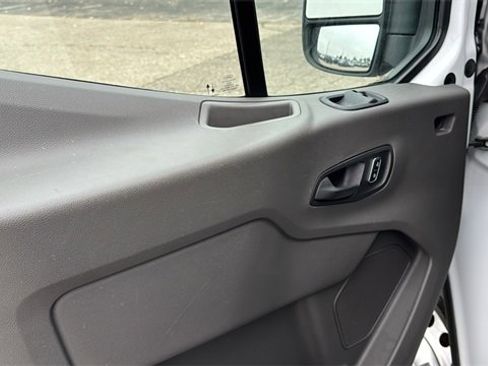 Certified 2023 Ford Transit 250 Low Roof AWD w/ Exterior Upgrade Package image 8