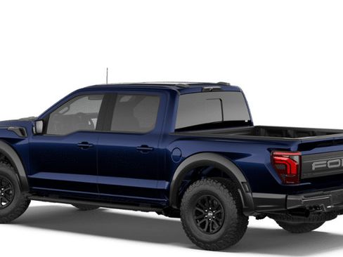 New 2026 Ford F150 Raptor AWD/4WD image 24