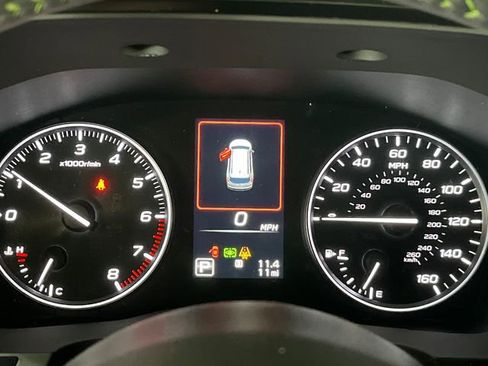 New 2026 Subaru Ascent Bronze Edition image 14