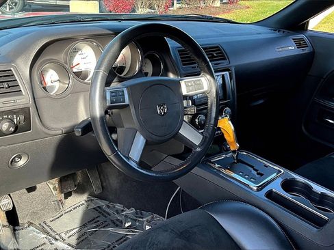 Used 2010 Dodge Challenger SRT8 w/ SRT Option Group II image 18