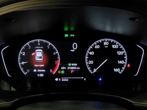 Used 2022 Honda Civic Sport image 29
