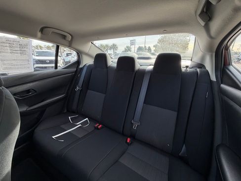 Certified 2024 Nissan Sentra SV image 22