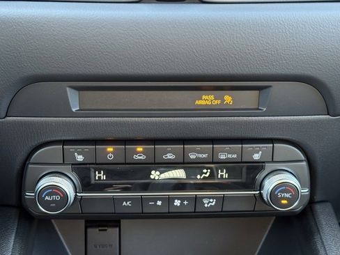 New 2025 MAZDA CX-5 AWD 2.5 S w/ Select Package image 11