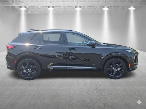 New 2026 Buick Envision Sport Touring AWD/4WD image 2