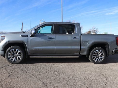 New 2026 GMC Sierra 1500 Denali w/ Denali Reserve Package image 4