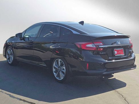Used 2019 Honda Clarity Plug-In Hybrid image 5